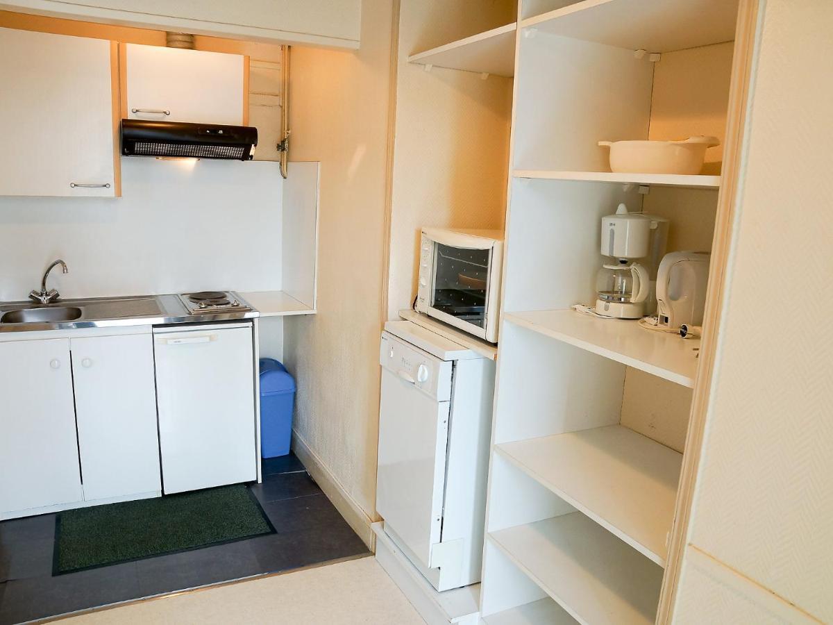 La Richardais Apartment Le Petit Robinson-4 By Interhome מראה חיצוני תמונה